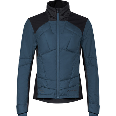 Vaude Dames Minaki IV Jas (Maat XS, Blauw)