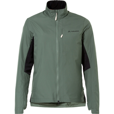 Vaude Dames Moab Insulation Light Jas (Maat L, Groen)
