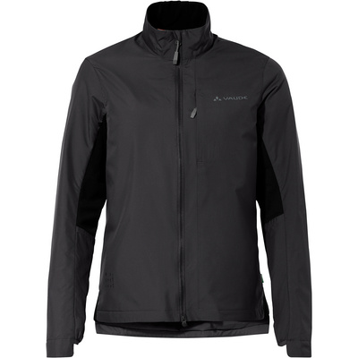 Vaude Dames Moab Insulation Light Jas (Maat XS, Zwart)