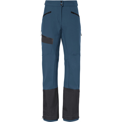 Vaude Dames Monviso Alpine Broek