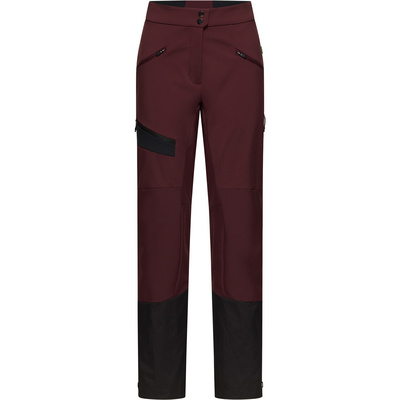 Vaude Dames Monviso Alpine Broek