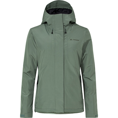 Vaude Dames Rosemoor Padded II Jas