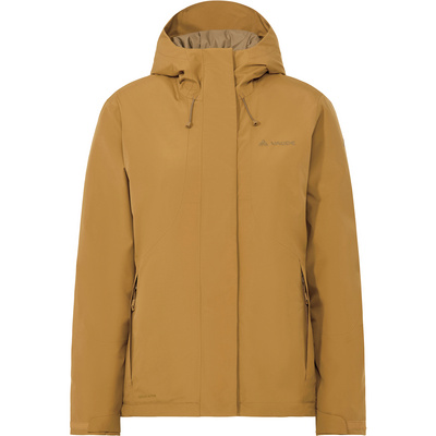 Vaude Dames Rosemoor Padded II Jas