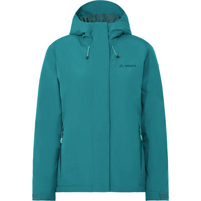 Vaude Dames Rosemoor Padded II Jas