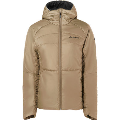 Vaude Dames Neyland Hooded Insulation Jas