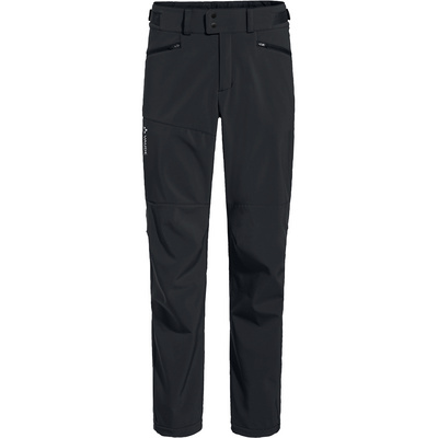 Vaude Heren Elope Softshell Broek