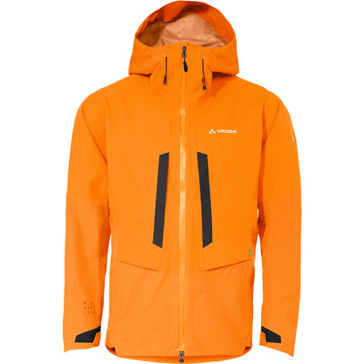Vaude Heren Monviso 2.5l Jas