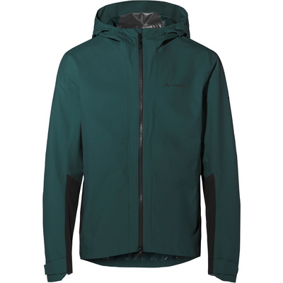 Vaude Heren Moab Pro Rain Jas