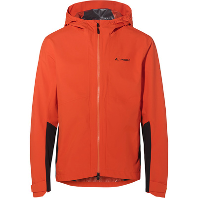 Vaude Heren Moab Pro Rain Jas
