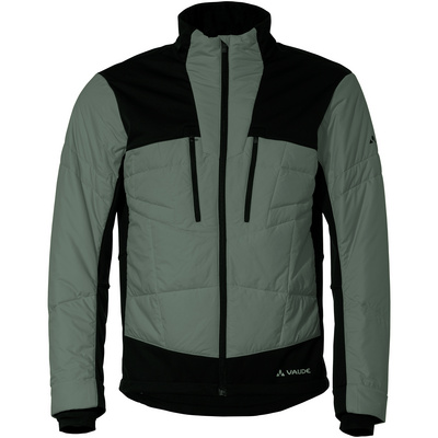 Vaude Heren Minaki IV Jas (Maat S, Groen)