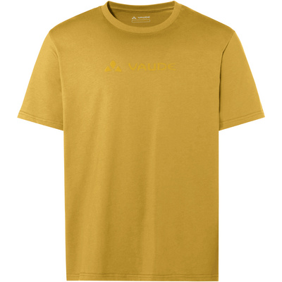 Vaude Heren Logo II T-Shirt