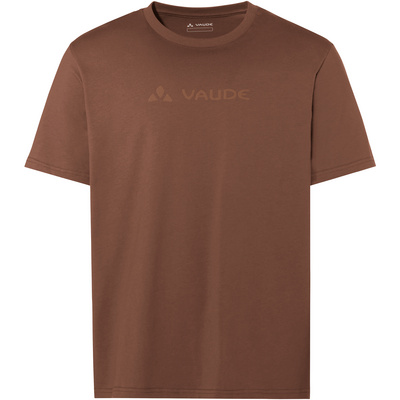 Vaude Heren Logo II T-Shirt