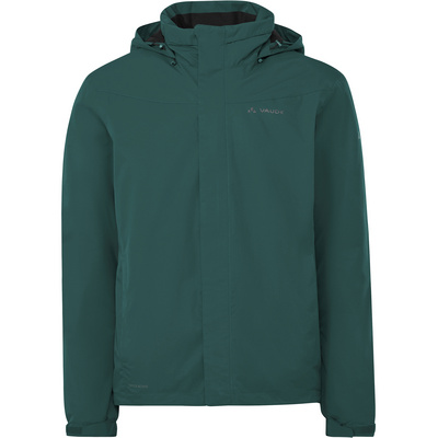 Vaude Heren Escape Bike Warm Jas