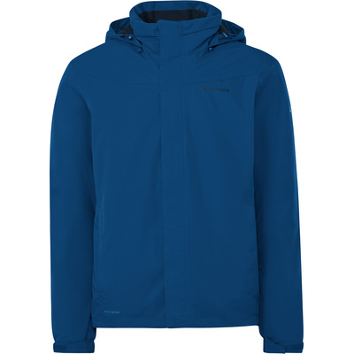 Vaude Heren Escape Bike Warm Jas