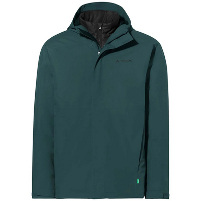 Vaude Heren Neyland 3in1 Jas