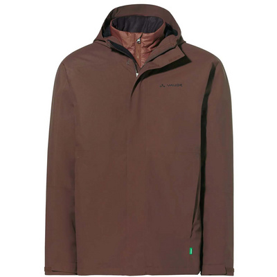 Vaude Heren Neyland 3in1 Jas