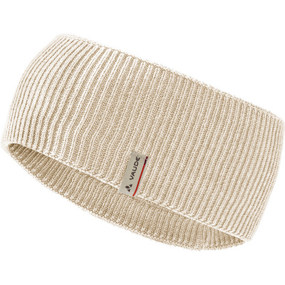 Vaude Moena Hoofdband (Maat ONE SIZE, Beige)