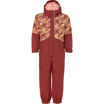 Vaude Kinderen Snow Cup II Sneeuwpak (Maat 134 , Rood)