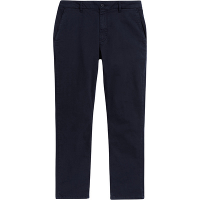 Armedangels Heren Aathan Broek (Maat M , Blauw)