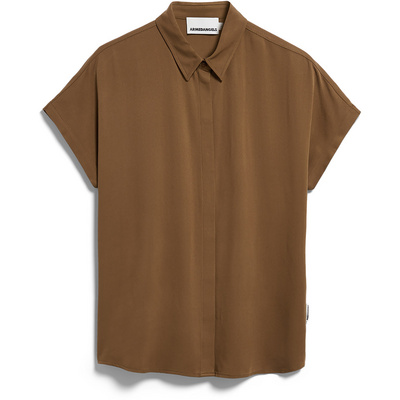 ARMEDANGELS Dames Larisaana Blouse