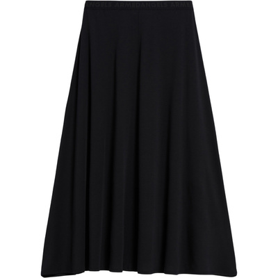 Armedangels Dames Ileniaa Laraa Rok (Maat M, Zwart)