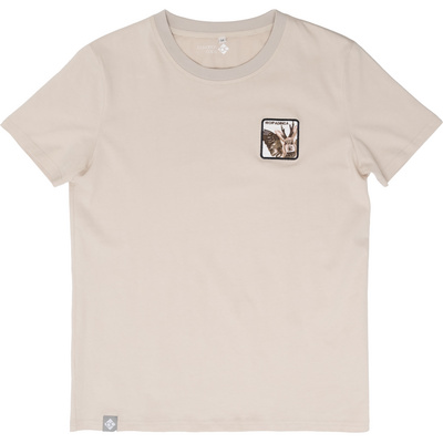 Bavarian Caps Heren Woipadinga T-Shirt