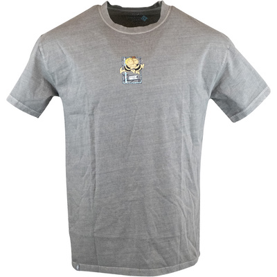 Bavarian Caps Heren Majas Maibaumfest T-Shirt