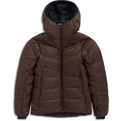 Bergans Dames Rabot Allround Down Jas