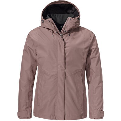 Schöffel 2-in-1-jack Hiking 3in1 Jacket Style Okere WMS