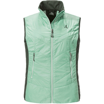 Schöffel Dames Style Cascata Hybrid Bodywarmer