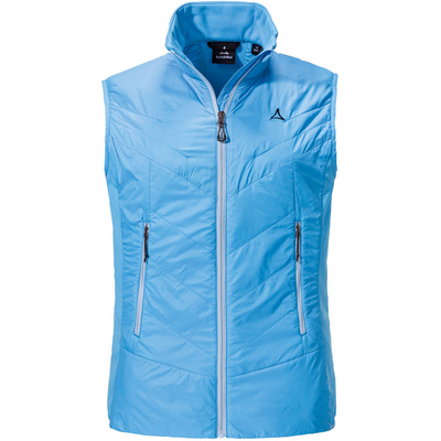 Schöffel Dames Style Cascata Hybrid Bodywarmer