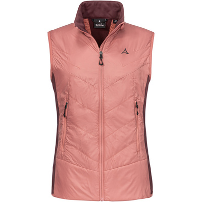 Sch&ouml;ffel Dames Style Cascata Hybrid Bodywarmer