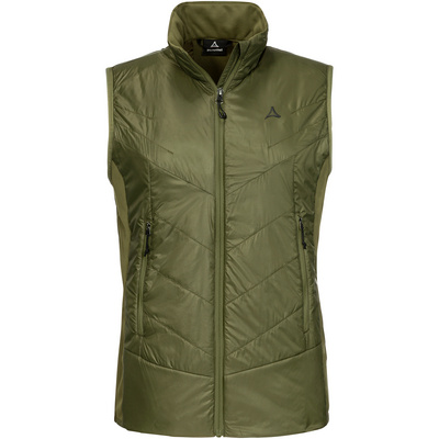 Sch&ouml;ffel Dames Style Cascata Hybrid Bodywarmer