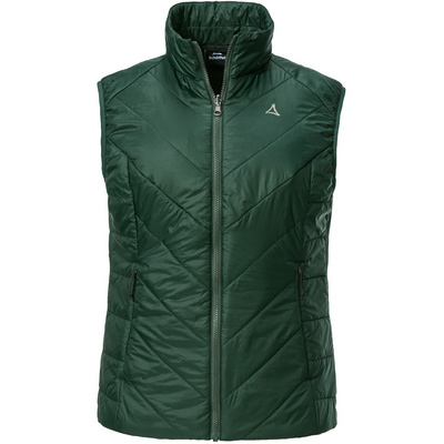 Schöffel Dames Style Yew Ins Bodywarmer