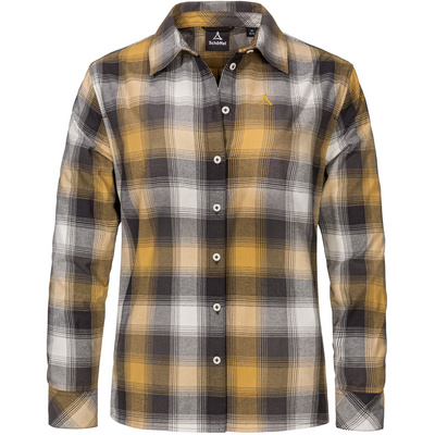 Schöffel Dames Style Limedes Blouse