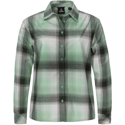Schöffel Dames Style Limedes Blouse