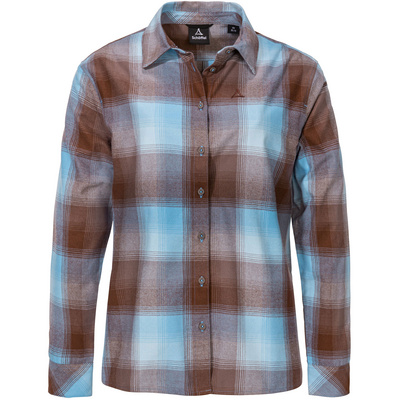 Schöffel Dames Style Limedes Blouse