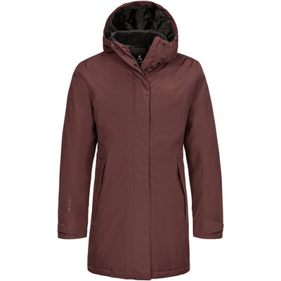 Sch&ouml;ffel Dames Style Froda Parka