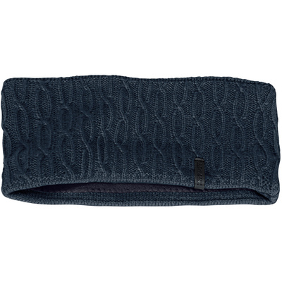 Schöffel Kakuna Hoofdband (Maat ONE SIZE, Blauw)