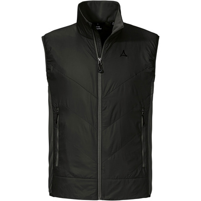 Schöffel Functionele bodywarmer Hiking Hybrid Vt Style Cascata MNS