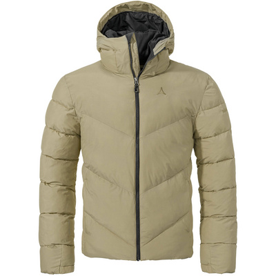 Schöffel Heren Style Lodos Ins Jas (Maat XXL, Beige)