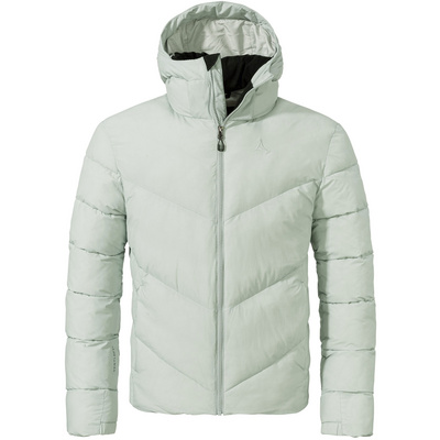 Schöffel Heren Style Lodos Ins Jas (Maat L, Groen)