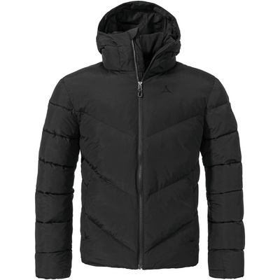 Schöffel Heren Style Lodos Ins Jas (Maat XXL, Zwart)