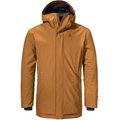 Schöffel Heren Style Crivat Ins Parka
