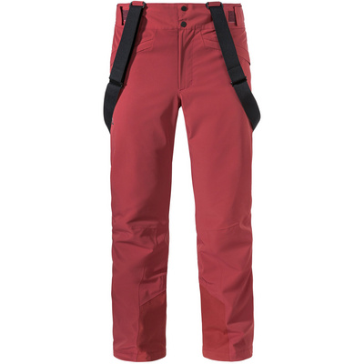 Schöffel Heren Style Mountet Broek