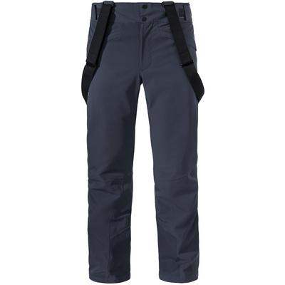 Schöffel Heren Style Mountet Broek