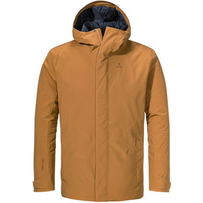 Schöffel Heren Style Froda Parka