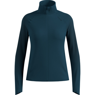 Odlo Dames Zeroweight Warm Hybrid Jas