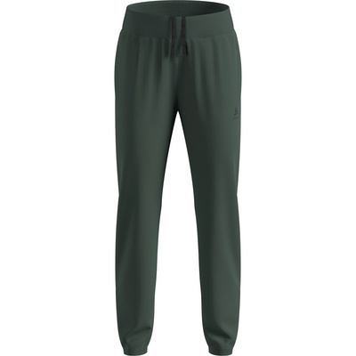 Odlo Dames Zeroweight Warm Broek