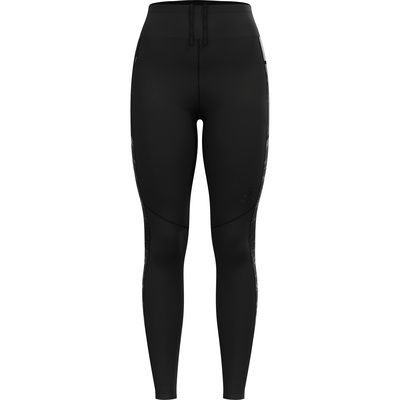 Odlo Dames Zeroweight Warm Reflective Tights